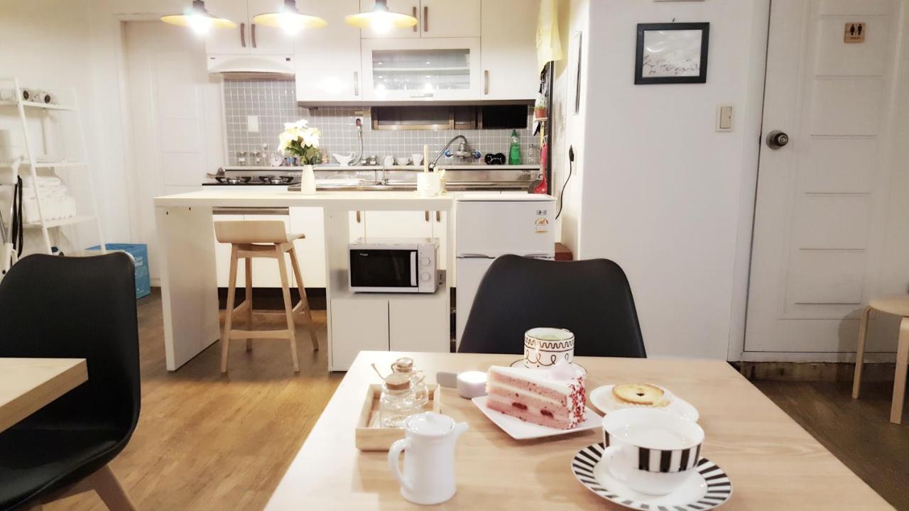 Hongdae Mainstreet Two Room House Seoul Exterior photo