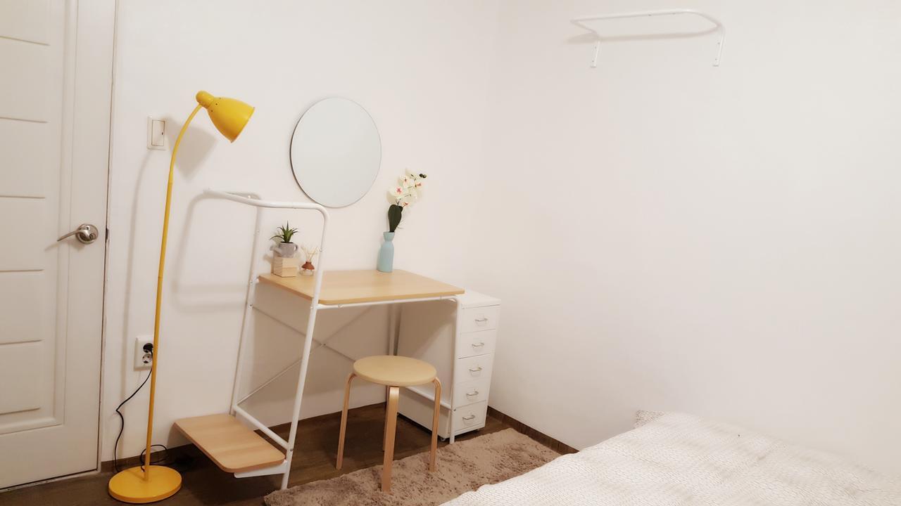 Hongdae Mainstreet Two Room House Seoul Exterior photo
