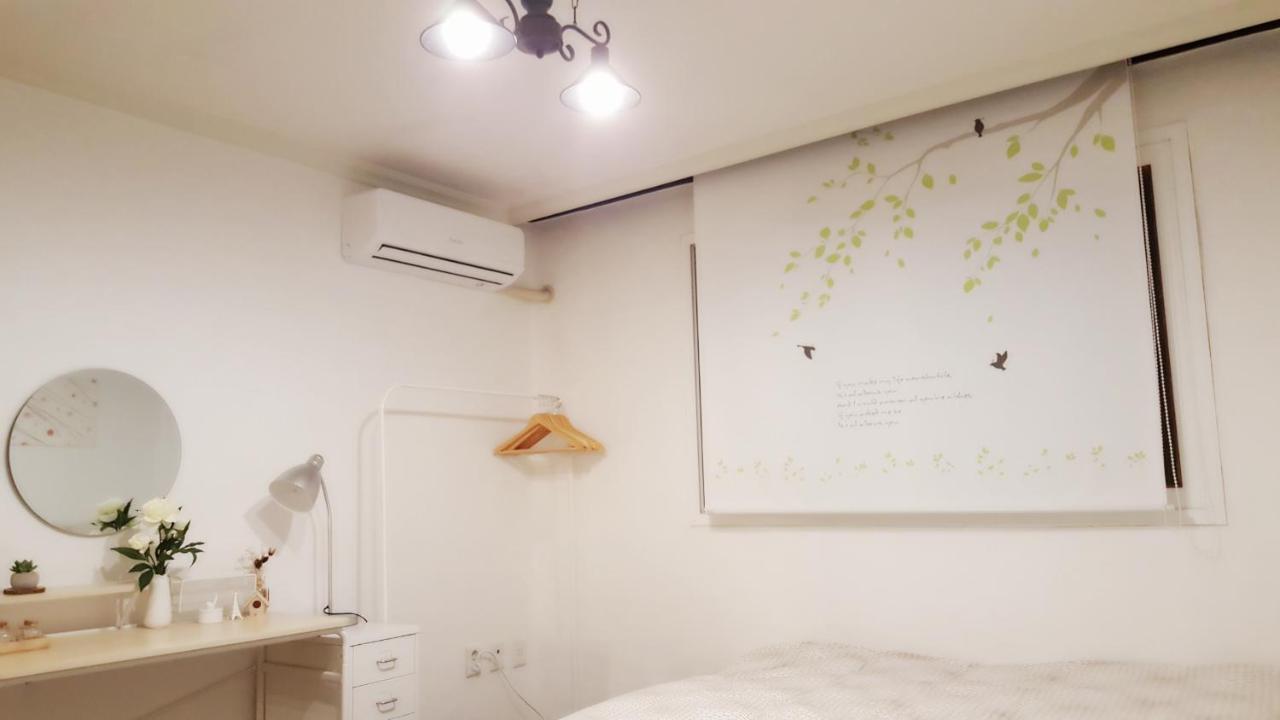 Hongdae Mainstreet Two Room House Seoul Exterior photo