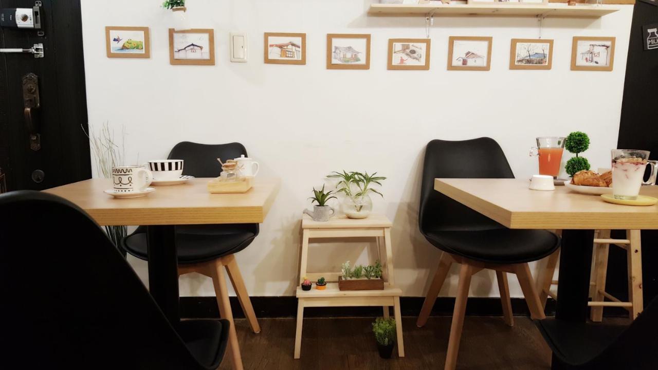 Hongdae Mainstreet Two Room House Seoul Exterior photo