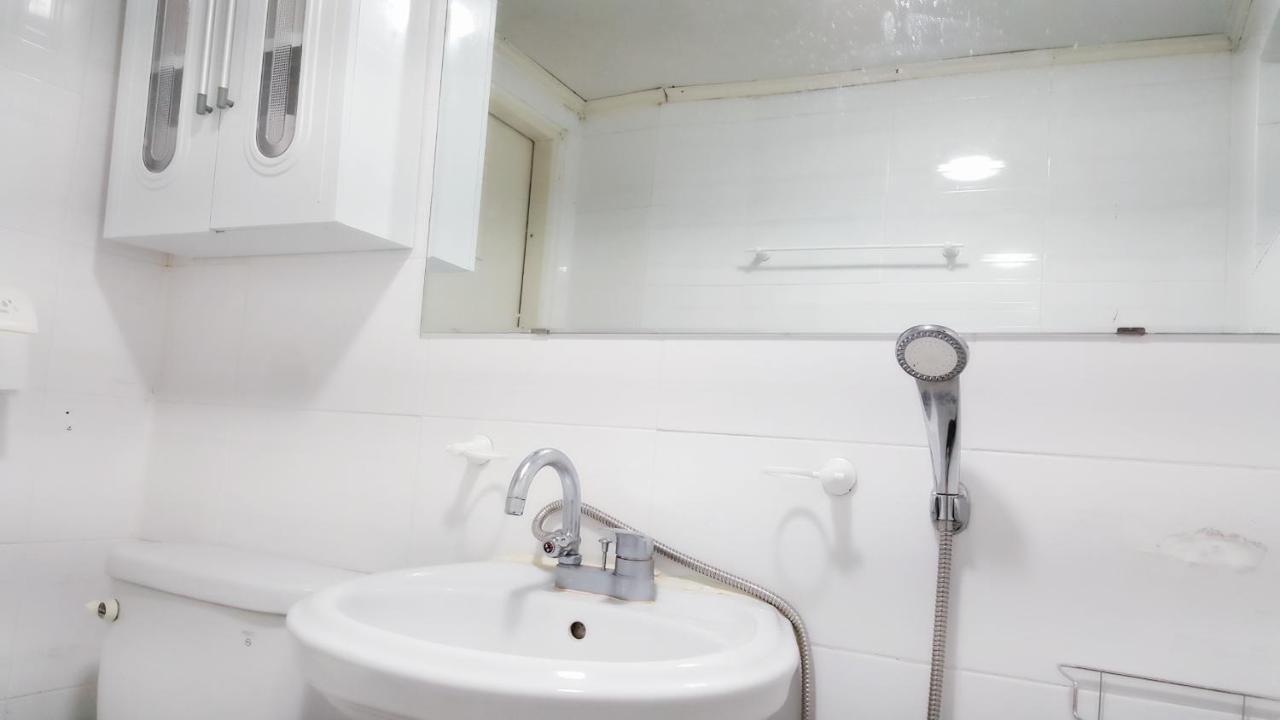 Hongdae Mainstreet Two Room House Seoul Exterior photo